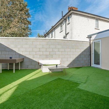 Goldbeaters House Otel Edgware Dış mekan fotoğraf