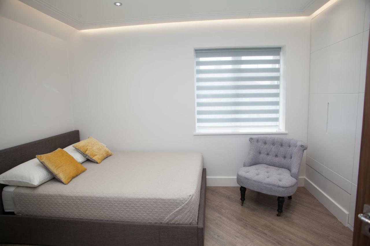 Goldbeaters House Otel Edgware Dış mekan fotoğraf