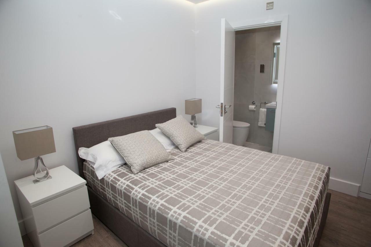 Goldbeaters House Otel Edgware Dış mekan fotoğraf