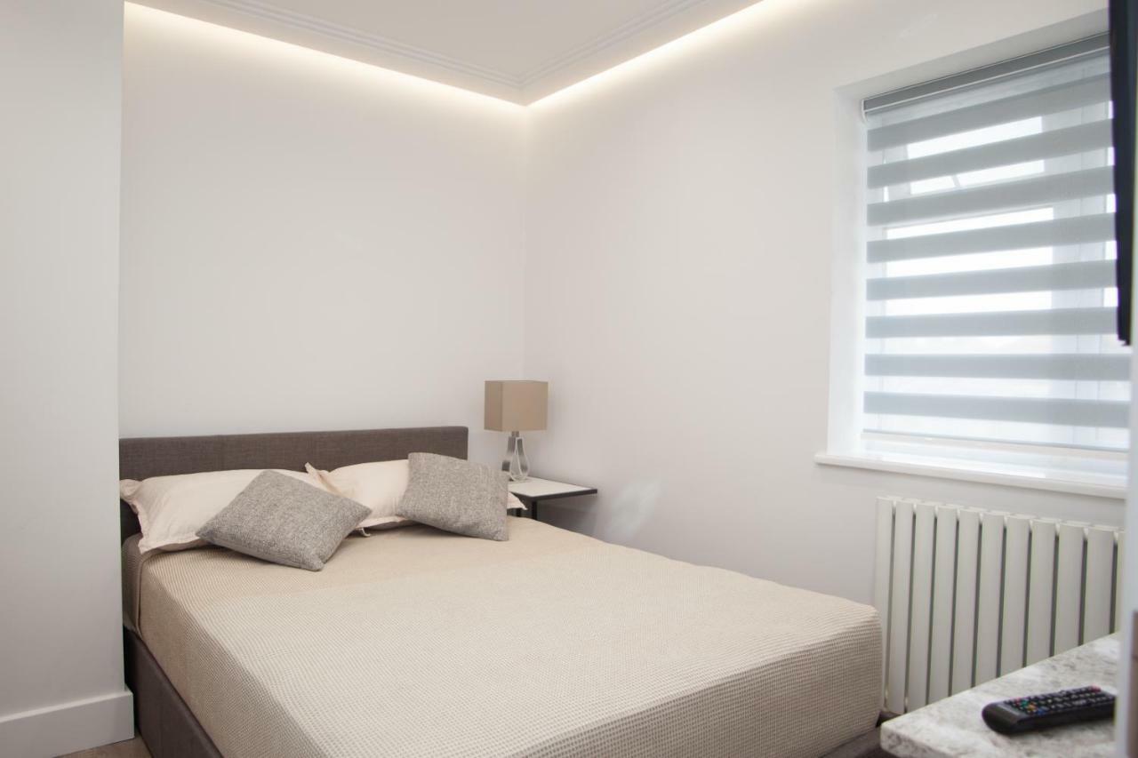 Goldbeaters House Otel Edgware Dış mekan fotoğraf