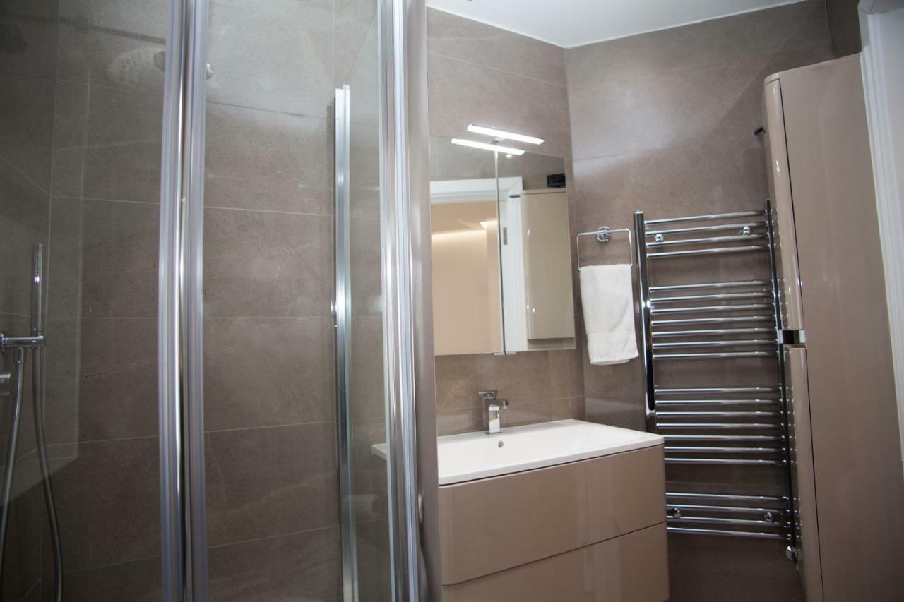 Goldbeaters House Otel Edgware Dış mekan fotoğraf