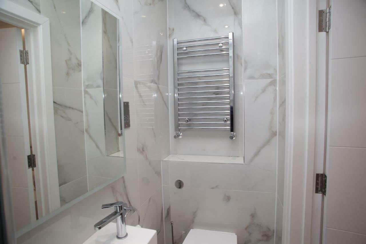 Goldbeaters House Otel Edgware Dış mekan fotoğraf