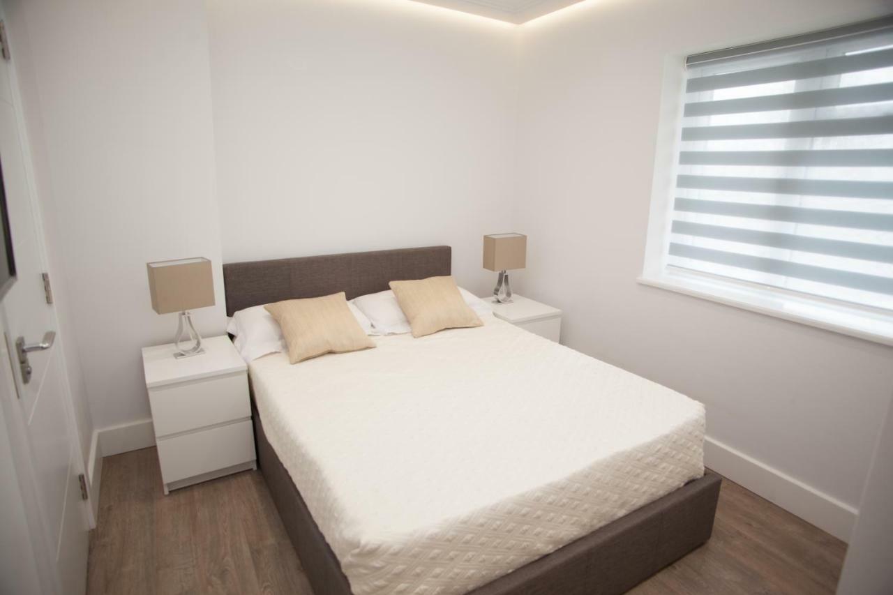 Goldbeaters House Otel Edgware Dış mekan fotoğraf